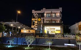 Hotel Citrus